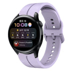For Huawei Watch 3 / Purple