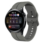 For Huawei Watch 3 / Dark Grey