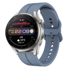 For Huawei Watch 3 Pro / Blue