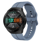 For Huawei Watch GT 2E / Blue