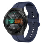 For Huawei Watch GT 2E / Navy Blue