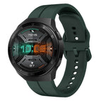 For Huawei Watch GT 2E / Dark Green