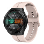 For Huawei Watch GT 2E / Pink