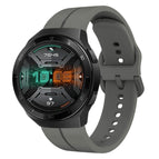 For Huawei Watch GT 2E / Dark Grey