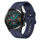 For Huawei GT2 46mm / Navy Blue