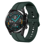 For Huawei GT2 46mm / Dark Green