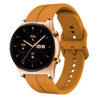 For Honor Watch GS 3 / Amber Yellow