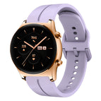 For Honor Watch GS 3 / Purple