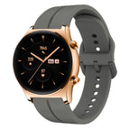 For Honor Watch GS 3 / Dark Grey