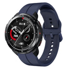 For Honor Watch GS Pro / Navy Blue