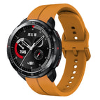 For Honor Watch GS Pro / Amber Yellow