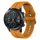 For Honor Magic Watch 2 46mm / Amber Yellow