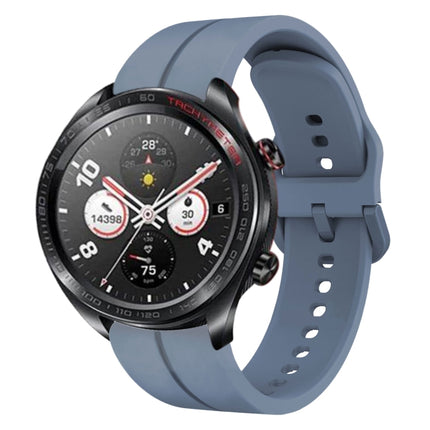 22mm Loop Silicone Watch Band, For Honor Watch Dream