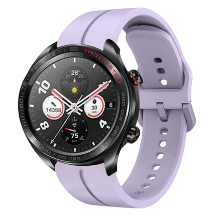 22mm Loop Silicone Watch Band, For Honor Watch Dream