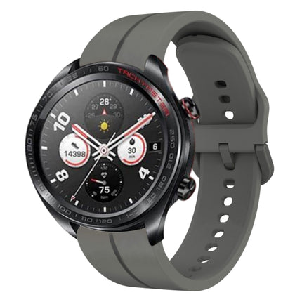 22mm Loop Silicone Watch Band, For Honor Watch Dream