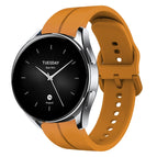 For Xiaomi MI Watch S2 / Amber Yellow