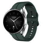 For Xiaomi MI Watch S2 / Dark Green