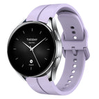 For Xiaomi MI Watch S2 / Purple