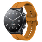 For Xiaomi MI Watch S1 / Amber Yellow