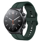 For Xiaomi MI Watch S1 / Dark Green