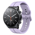 For Xiaomi MI Watch S1 / Purple