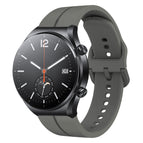 For Xiaomi MI Watch S1 / Dark Grey