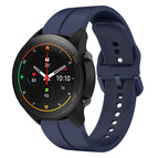 For Xiaomi MI Watch S1 Pro / Navy Blue