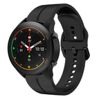 For Xiaomi MI Watch S1 Pro / Black