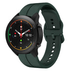 For Xiaomi MI Watch S1 Pro / Dark Green