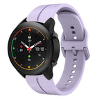 For Xiaomi MI Watch S1 Pro / Purple