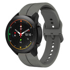 For Xiaomi MI Watch S1 Pro / Dark Grey