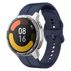 For Xiaomi MI Watch Color 2 / Navy Blue