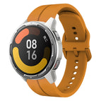 For Xiaomi MI Watch Color 2 / Amber Yellow