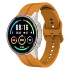 For Xiaomi MI Watch Sport / Amber Yellow