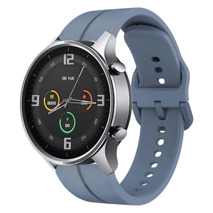 22mm Loop Silicone Watch Band, For Xiaomi MI Watch Sport, For Xiaomi MI Watch Color