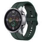 For Xiaomi MI Watch Color / Dark Green