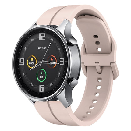 22mm Loop Silicone Watch Band, For Xiaomi MI Watch Sport, For Xiaomi MI Watch Color