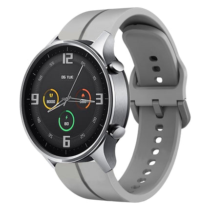 22mm Loop Silicone Watch Band, For Xiaomi MI Watch Sport, For Xiaomi MI Watch Color