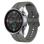 For Xiaomi MI Watch Color / Dark Grey