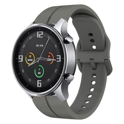 22mm Loop Silicone Watch Band, For Xiaomi MI Watch Sport, For Xiaomi MI Watch Color