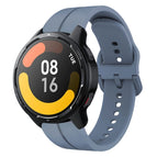 For Xiaomi MI Watch S1 Active / Blue