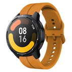 For Xiaomi MI Watch S1 Active / Amber Yellow