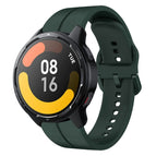 For Xiaomi MI Watch S1 Active / Dark Green
