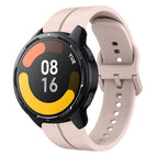 For Xiaomi MI Watch S1 Active / Pink