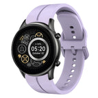 For Xiaomi Haylou RT2 LS10 / Purple