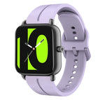 For Xiaomi Haylou RS4 LS12 / Purple