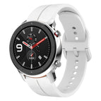 For Amazfit GTR 4 / White