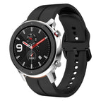 For Amazfit GTR 4 Pro / Black