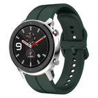 For Amazfit GTR 4 Pro / Dark Green