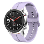 For Amazfit GTR 4 Pro / Purple